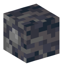 Minecraft head — Blocks