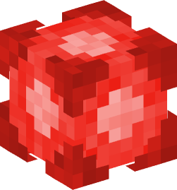 Minecraft head — Miscellaneous