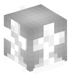 Minecraft head — Decor