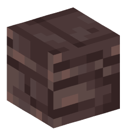 Minecraft head — Monsters