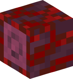 Minecraft head — Blocks