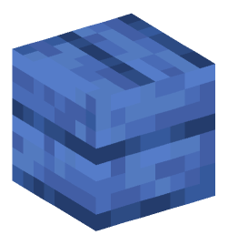 Minecraft head — Blocks