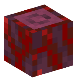 Minecraft head — Blocks