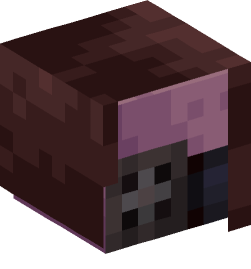 Minecraft head — Monsters