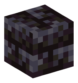 Minecraft head — Blocks