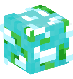 Minecraft head — Miscellaneous