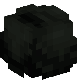 Minecraft head — Monsters