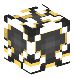 Minecraft head — Miscellaneous