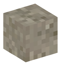 Minecraft head — Blocks