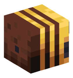 Minecraft head — Animals