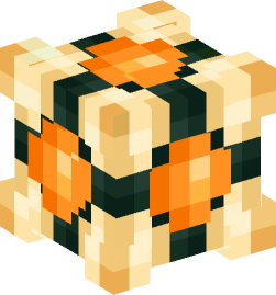 Minecraft head — Miscellaneous