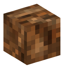 Minecraft head — Blocks