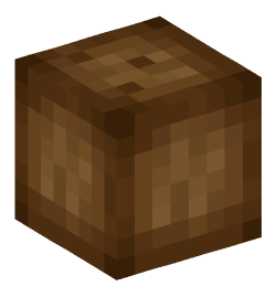 Minecraft head — Plants