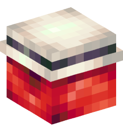Minecraft head — Miscellaneous