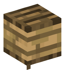 Minecraft head — Decor