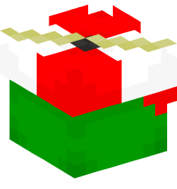 Minecraft head — Animals