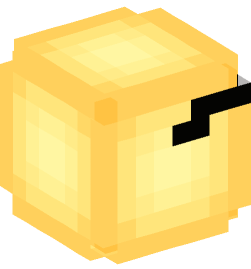 Minecraft head — Miscellaneous