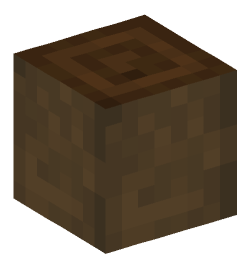 Minecraft head — Blocks