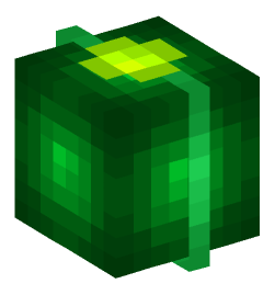 Minecraft head — Miscellaneous