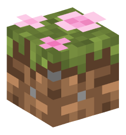 Minecraft head — Plants