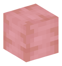 Minecraft head — Blocks