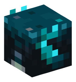 Minecraft head — Monsters