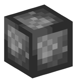 Minecraft head — Blocks