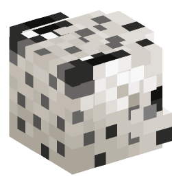 Minecraft head — Animals