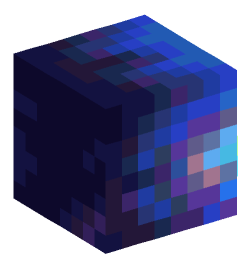 Minecraft head — Monsters