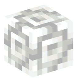 Minecraft head — Blocks