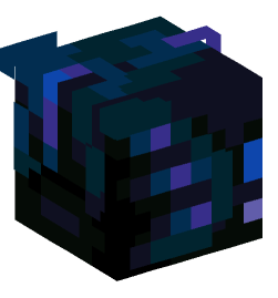 Minecraft head — Animals
