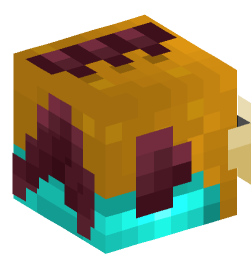 Minecraft head — Animals