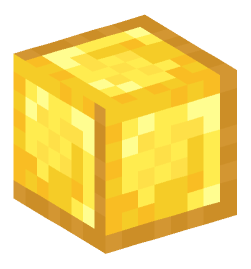 Minecraft head — Blocks