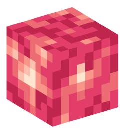 Minecraft head — Blocks