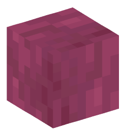 Minecraft head — Blocks