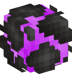 Minecraft head — Miscellaneous