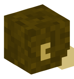 Minecraft head — Animals