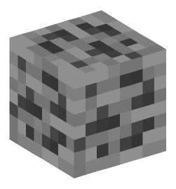 Minecraft head — Blocks