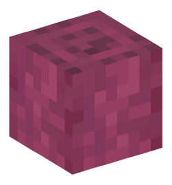 Minecraft head — Blocks