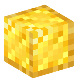 Minecraft head — Blocks