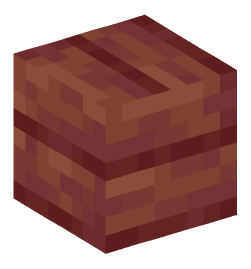 Minecraft head — Blocks