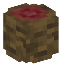 Minecraft head — Blocks