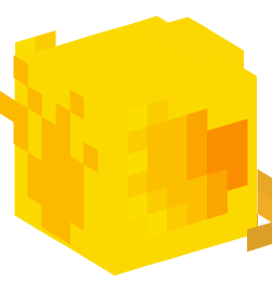 Minecraft head — Animals