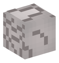 Minecraft head — Monsters