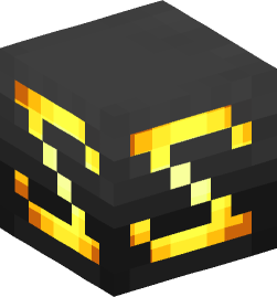 Minecraft head — Miscellaneous