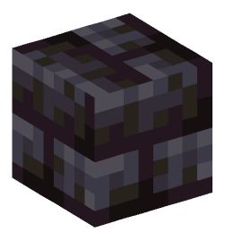 Minecraft head — Blocks