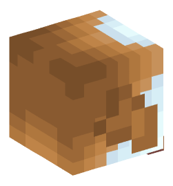 Minecraft head — Animals