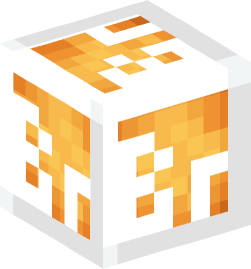 Minecraft head — Miscellaneous