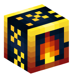 Minecraft head — Miscellaneous