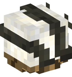 Minecraft head — Animals